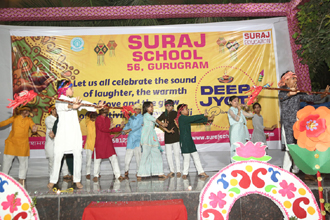 Best CBSE School Gurgaon 143